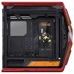 CASE GR701 ROG Hyperion EVA-02 Edition