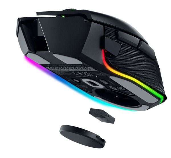 Chuột Razer Basilisk V3 Pro ( Có dây / Wireless / Bluetooth )