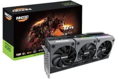 CARD MÀN HÌNH  Inno3D RTX 4080 X3 16GB GDDR6X 3 Fan