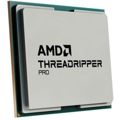 CPU AMD Ryzen Threadripper PRO 7975WX (4.0GHz Up To 5.3GHz / 32 Cores/ 64 Threads / 128MB Cache/PCIe 5.0)