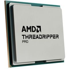 Bộ vi xử lý AMD Ryzen Threadripper Pro 7995WX ( 2.5GHz Boost 5.1GHz / 96 nhân 192 luồng / 480MB / sTR5)