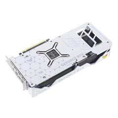 VGA ASUS TUF Gaming GeForce RTX 4070 Ti White OC Edition 12GB GDDR6X