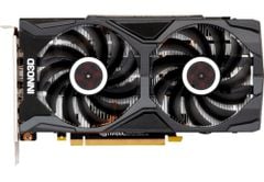 VGA INNO3D  RTX 2060 8G GDDR6 2ND