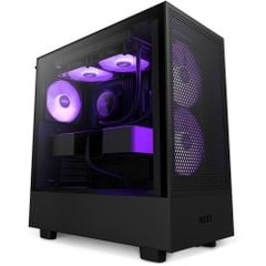 BỘ PC HOTGEAR NZXT INTEL THẾ HỆ 14 / INTEL I9 14900K / MAIN Z790 / DDR5 32GB / SSD 500GB M.2 NVME