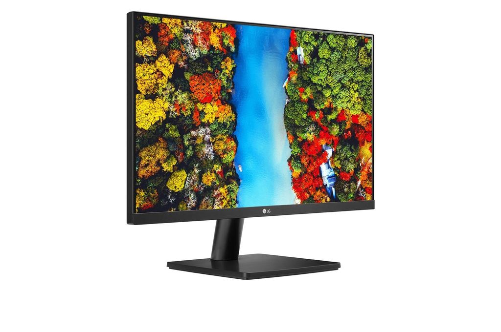 Màn hình LG 24MP500-B 24 inch FHD IPS