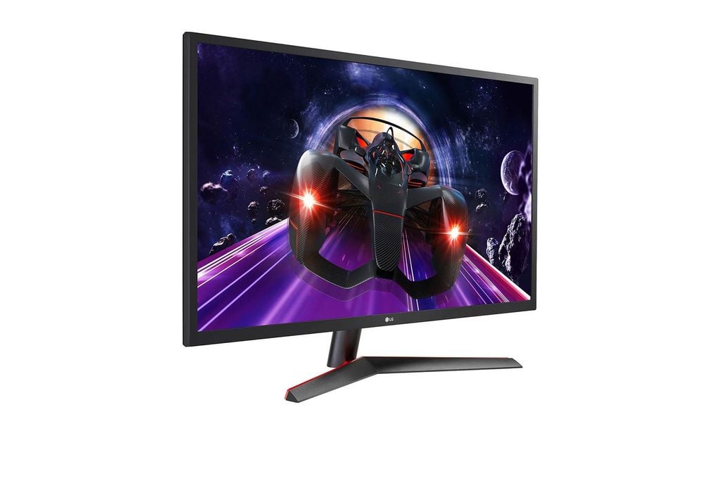 Màn hình LG IPS 27“ Full HD AMD FreeSync™ 27MP60G-B