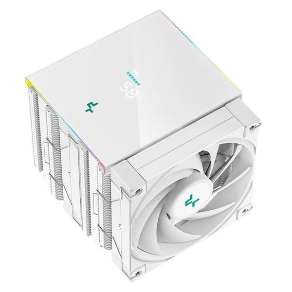 Tản nhiệt khí CPU Deepcool AK620 DIGITAL White