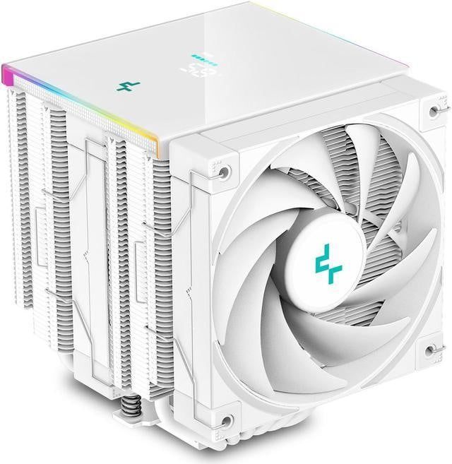 Tản nhiệt khí CPU Deepcool AK620 DIGITAL White