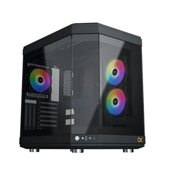 CASE XIGMATEK CUBI
