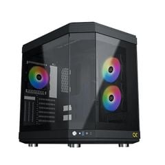 CASE XIGMATEK CUBI