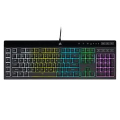 Bàn phím Corsair K55 RGB PRO LITE