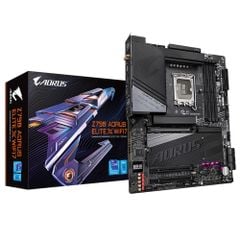 Mainboard GIGABYTE Z790 AORUS ELITE X WIFI 7 DDR5