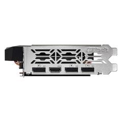 VGA ASROCK RX 6600 Challenger White 8GB (RX6600 CLW 8G )