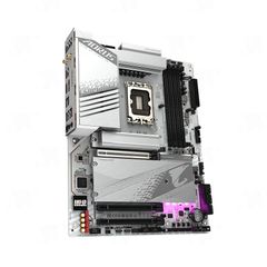 Mainboard Gigabyte Z790 AORUS ELITE AX ICE