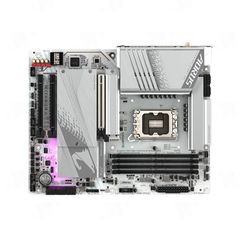 Mainboard Gigabyte Z790 AORUS ELITE AX ICE