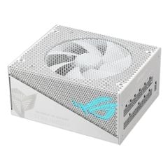 Nguồn ROG STRIX 1000W Gold Aura White Edition