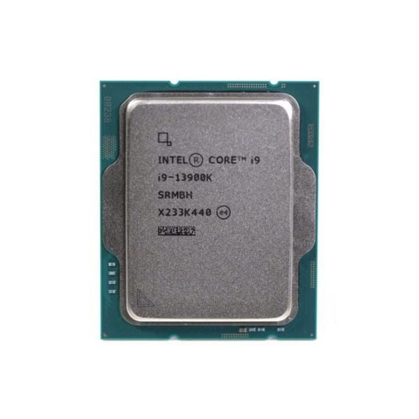 Intel Core i9 13900K / 3.0GHz Turbo 5.8GHz / 24 Nhân 32 Luồng / 36MB / LGA 1700 - TRAY