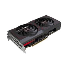 VGA Sapphire Radeon PULSE RX 7600 XT Gaming OC 16G GDDR6