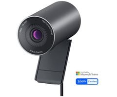 Dell Pro Webcam  WB5023  2K QHD