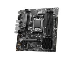 MAINBOARD MSI PRO B650M-P ( AM5 / M-ATX / DDR5 )