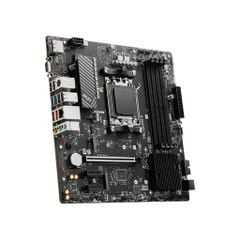 MAINBOARD MSI PRO B650M-P ( AM5 / M-ATX / DDR5 )