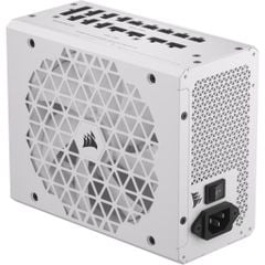 RM1200x SHIFT 80 PLUS Gold Fully Modular - White ATX 3.1 & PCIe 5.1