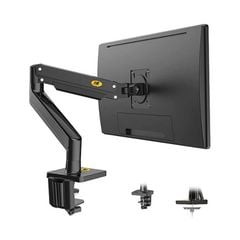 Giá Treo Màn Hình NB G40  đen - Hỗ Trợ Treo Màn 22 40 Inch - Tải Trọng 15Kg