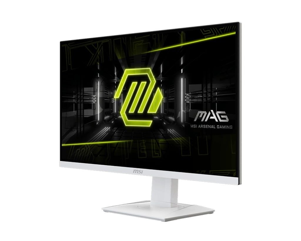 Màn hình MSI MAG 274QRFW 2K 27 Inch IPS 180HZ