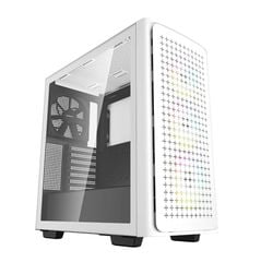 Vỏ máy tính Deepcool CK560 White 4F