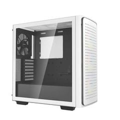 Vỏ máy tính Deepcool CK560 White 4F