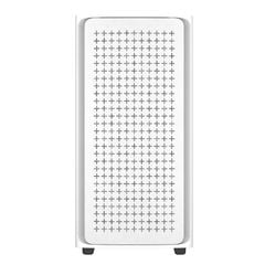 Vỏ máy tính Deepcool CK560 White 4F