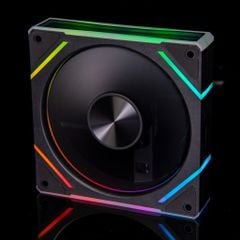 Fan Case Leopard V1 ARGB (Fan ngược)