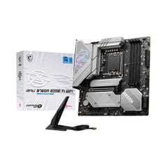 Mainboard MSI MPG B760M EDGE TI WIFI