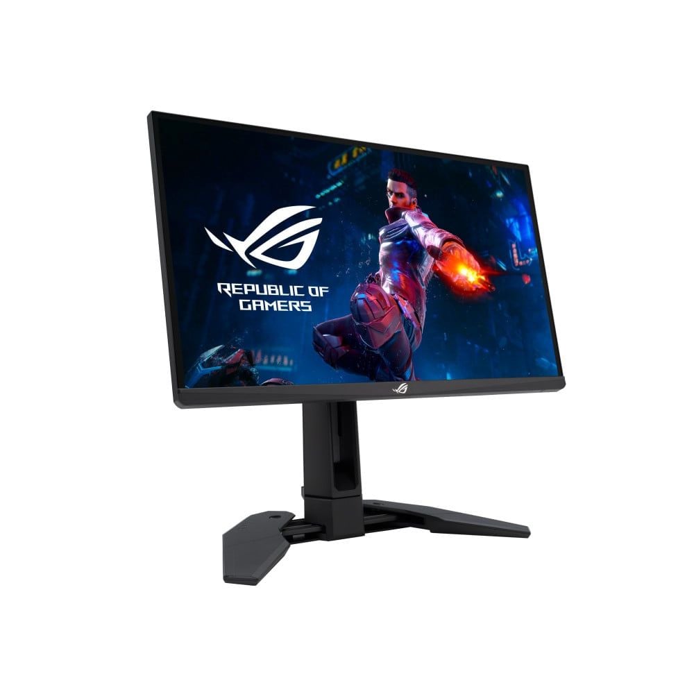 Màn Hình Asus ROG Swift Pro PG248QP 24inch/FHD/540Hz/TN