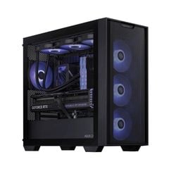 Case máy tính MicroATX Asus A21 Mesh