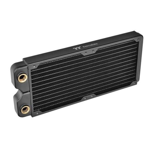 BỘ TẢN NHIỆT NƯỚC CUSTOM THERMALTAKE PACIFIC C240 HARD TUBE WATER COOLING KIT