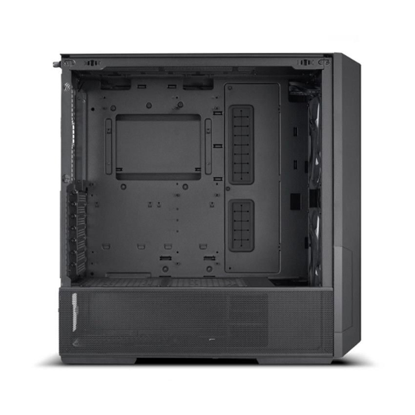 VỎ CASE LIAN LI LANCOOL 216RX BLACK  RGB