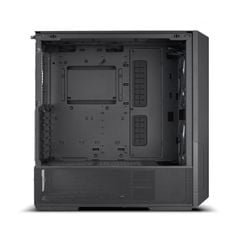 VỎ CASE LIAN LI LANCOOL 216RX BLACK  RGB