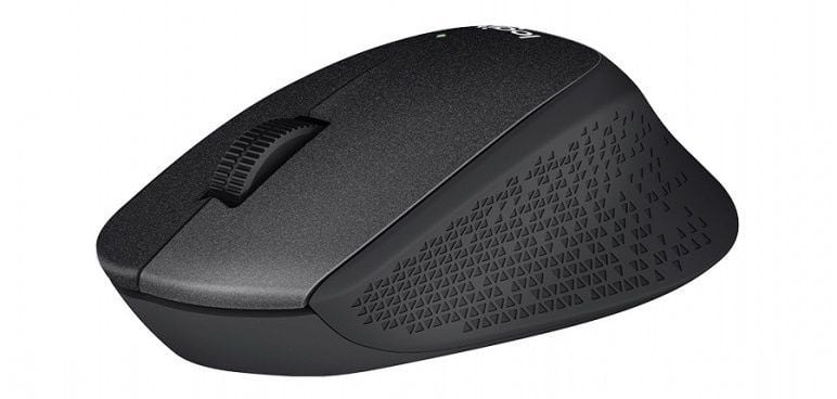 Chuột không dây Logitech M331