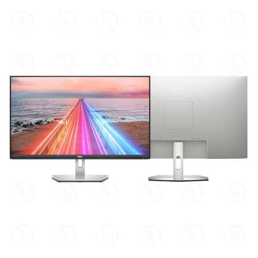 Màn Hình Dell S2721HN (27.0 inch - FHD - IPS - 75Hz - 4ms - FreeSync)
