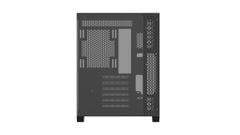 Case Cooler Master Atmos  CD600 360 ( ATX ) ( Hỗ trợ main BTF )