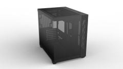 Case Cooler Master Atmos  CD600 360 ( ATX ) ( Hỗ trợ main BTF )