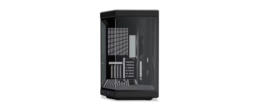 CASE HYTE Y70 STANDARD