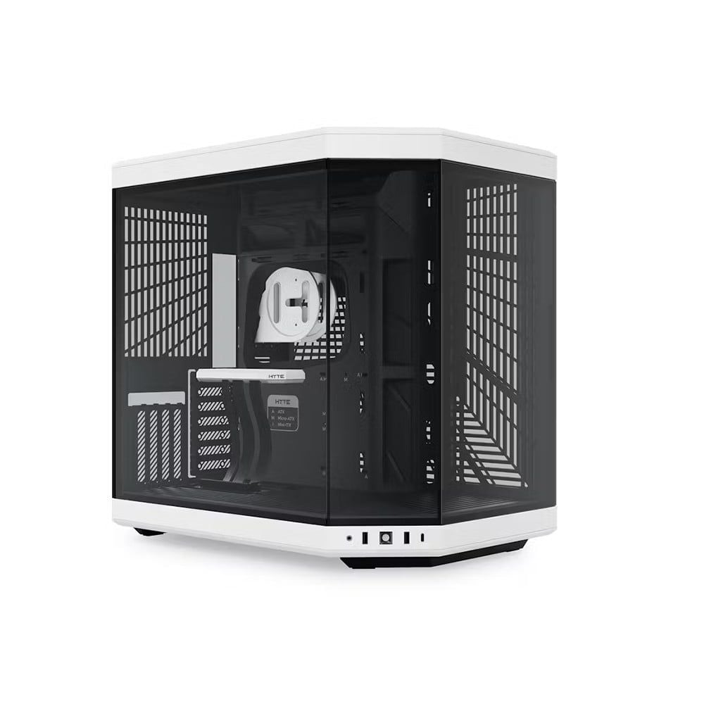CASE HYTE Y70 STANDARD