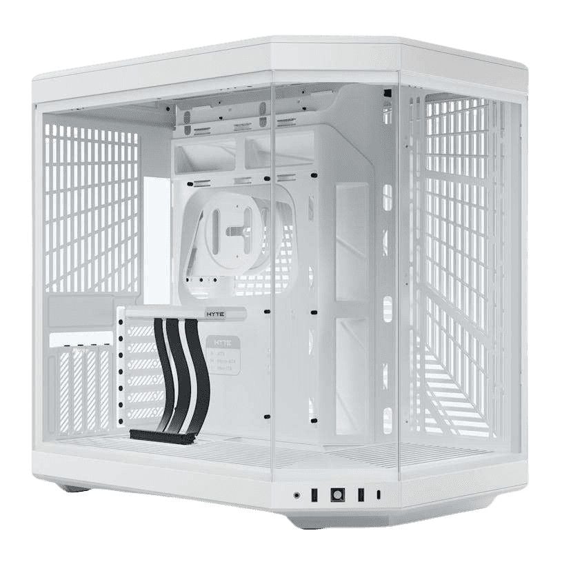 CASE HYTE Y70 STANDARD