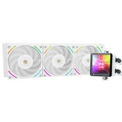 Tản nhiệt nước Thermalright Frozen Vision 360 Black