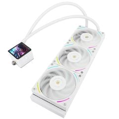 Tản nhiệt nước Thermalright Frozen Vision 360 Black