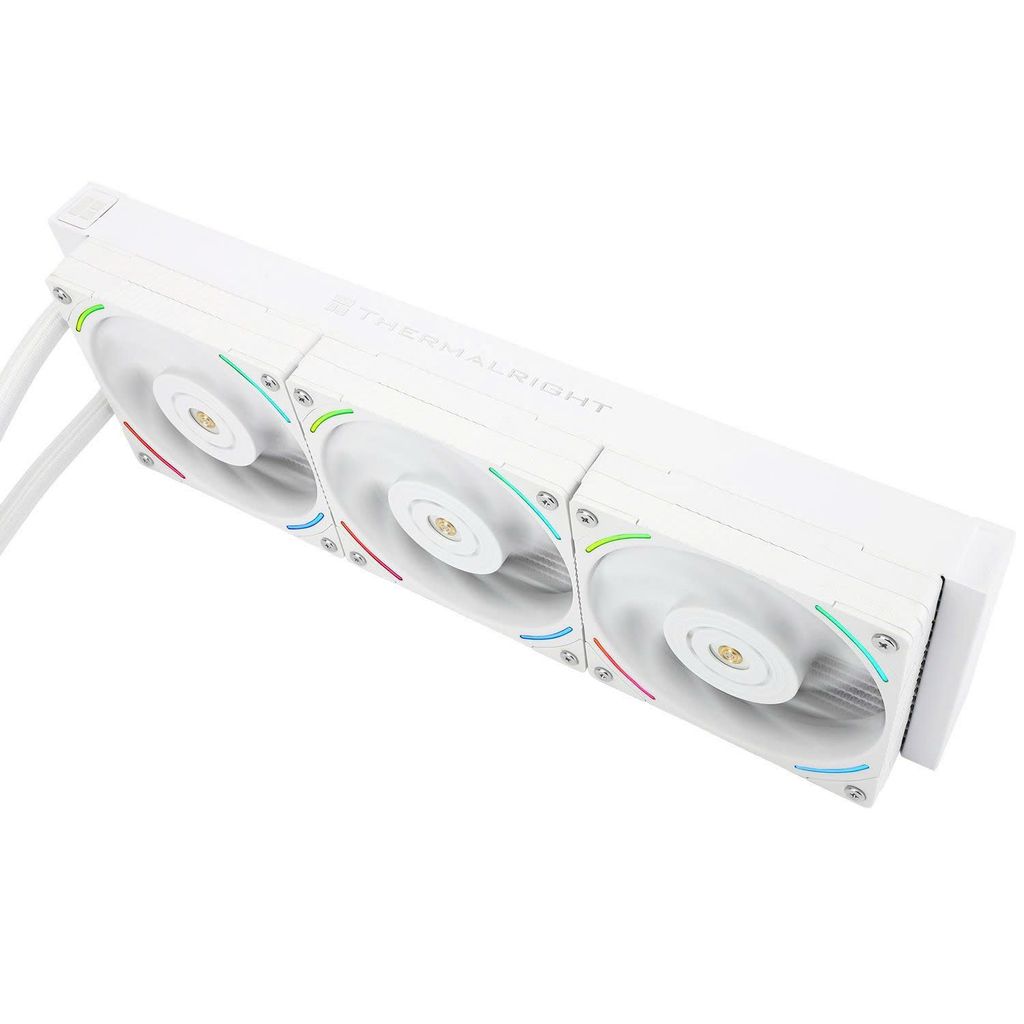 Tản nhiệt nước Thermalright Frozen Vision 360 Black