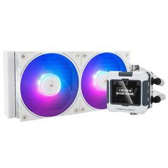Tản nhiệt nước Thermalright Frozen WarFrame 240 ARGB Display -