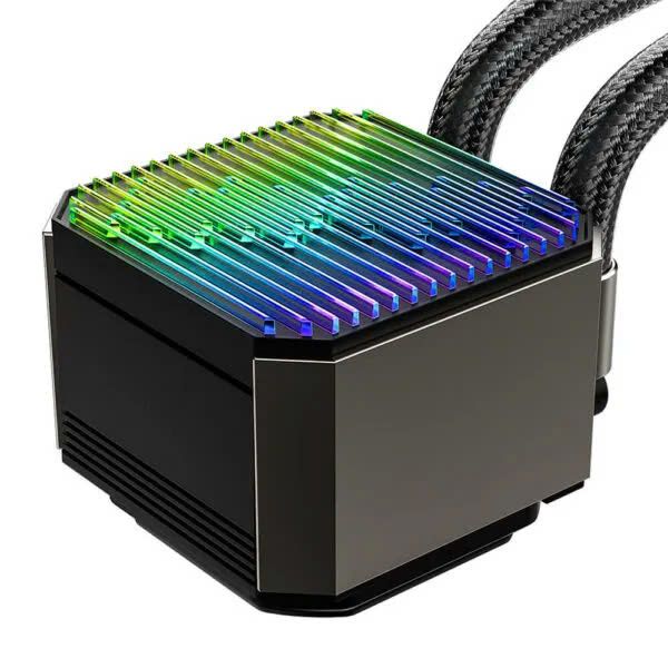 Tản nhiệt nước ID-Cooling DX360 Max ARGB